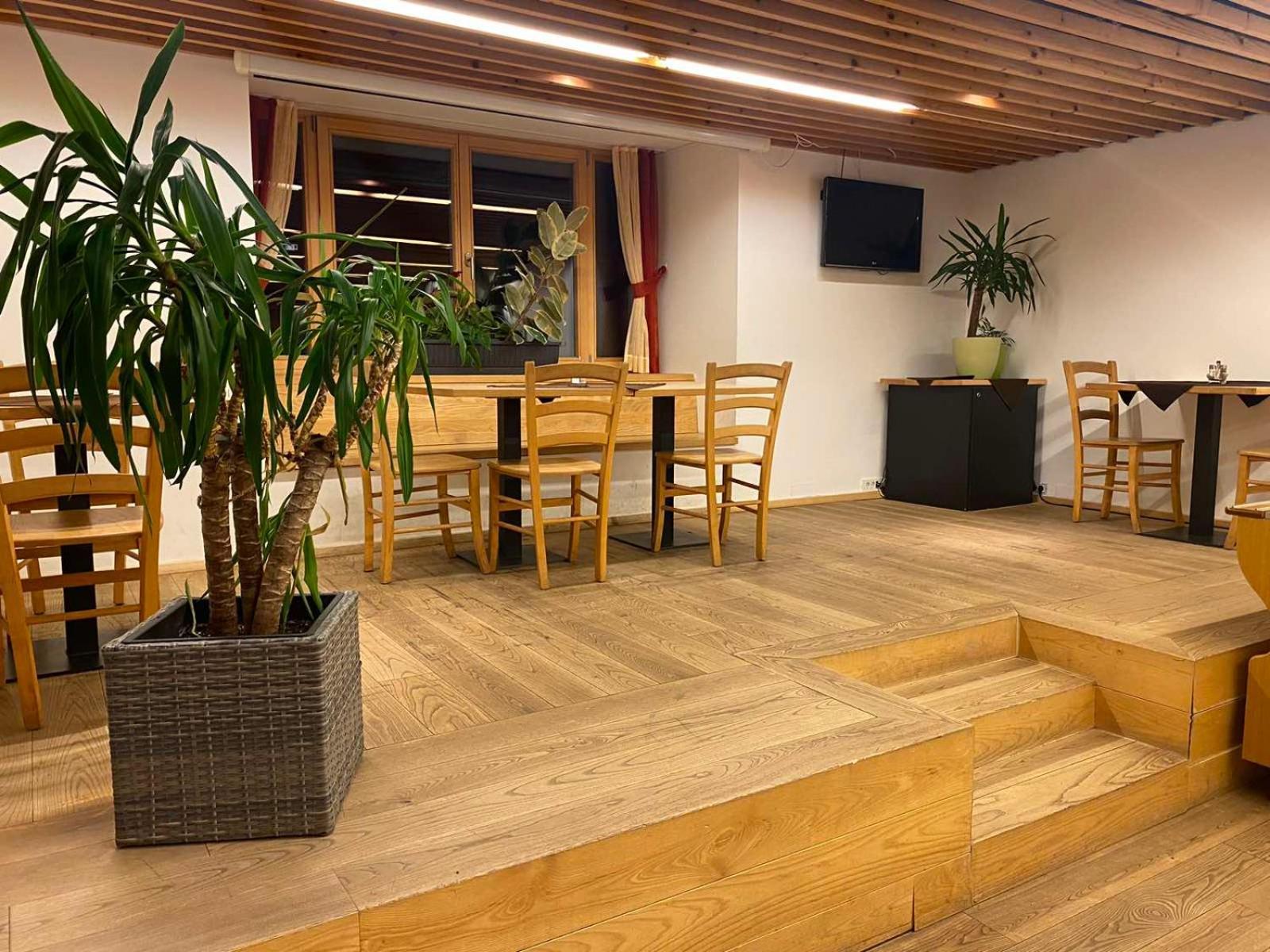 Hotel Jelka Pokljuka Goreljek Ngoại thất bức ảnh