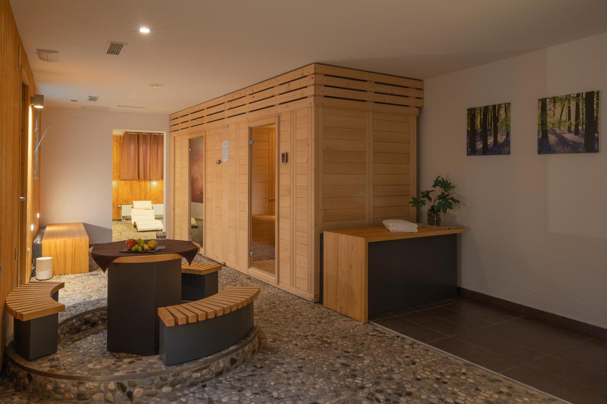 Hotel Jelka Pokljuka Goreljek Ngoại thất bức ảnh