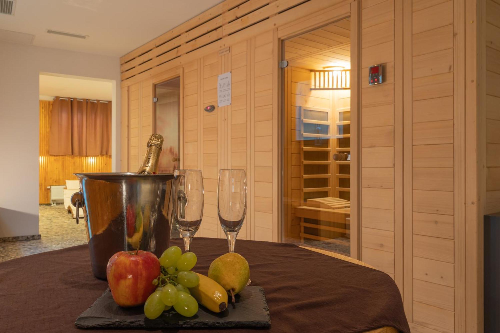 Hotel Jelka Pokljuka Goreljek Ngoại thất bức ảnh